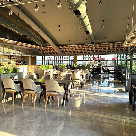 01 Nova Otel 디딤 외부 사진