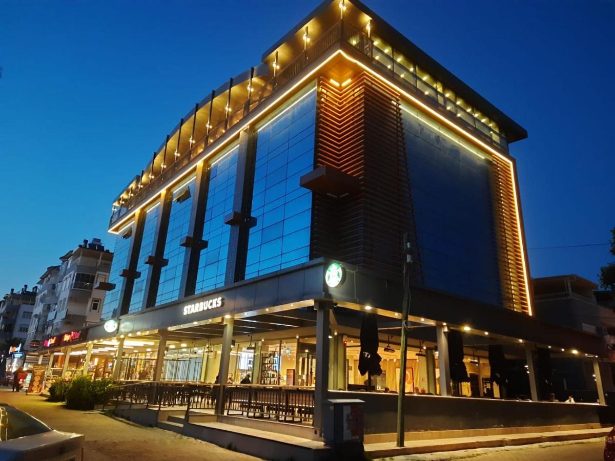 01 Nova Otel 디딤 외부 사진