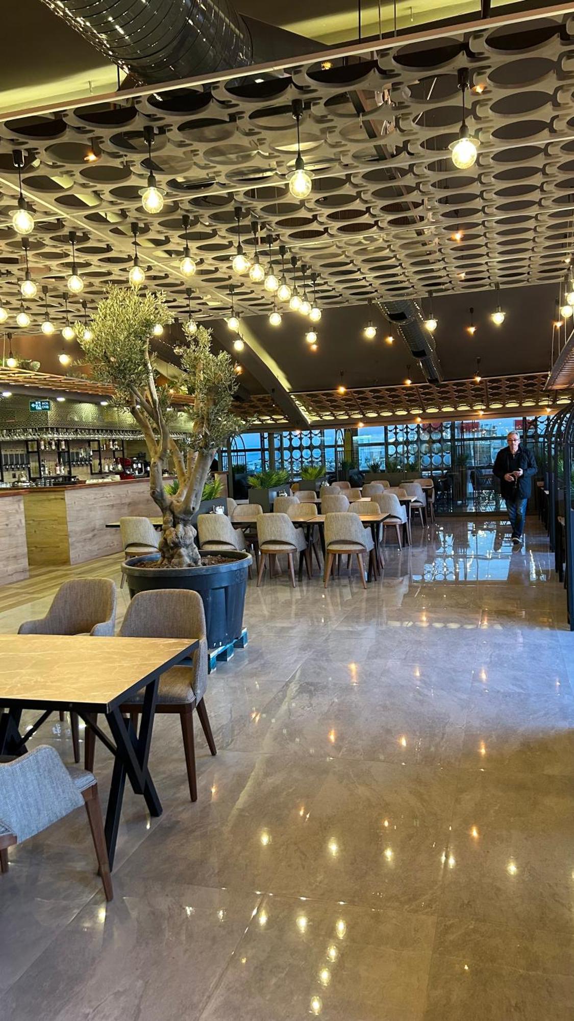 01 Nova Otel 디딤 외부 사진