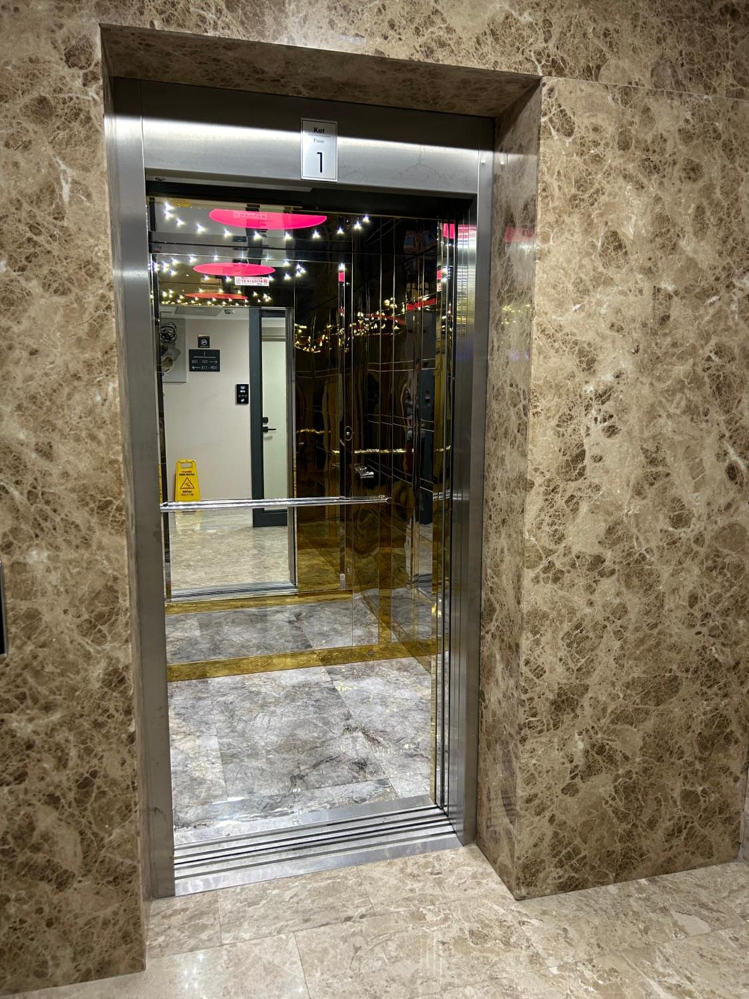 01 Nova Otel 디딤 외부 사진