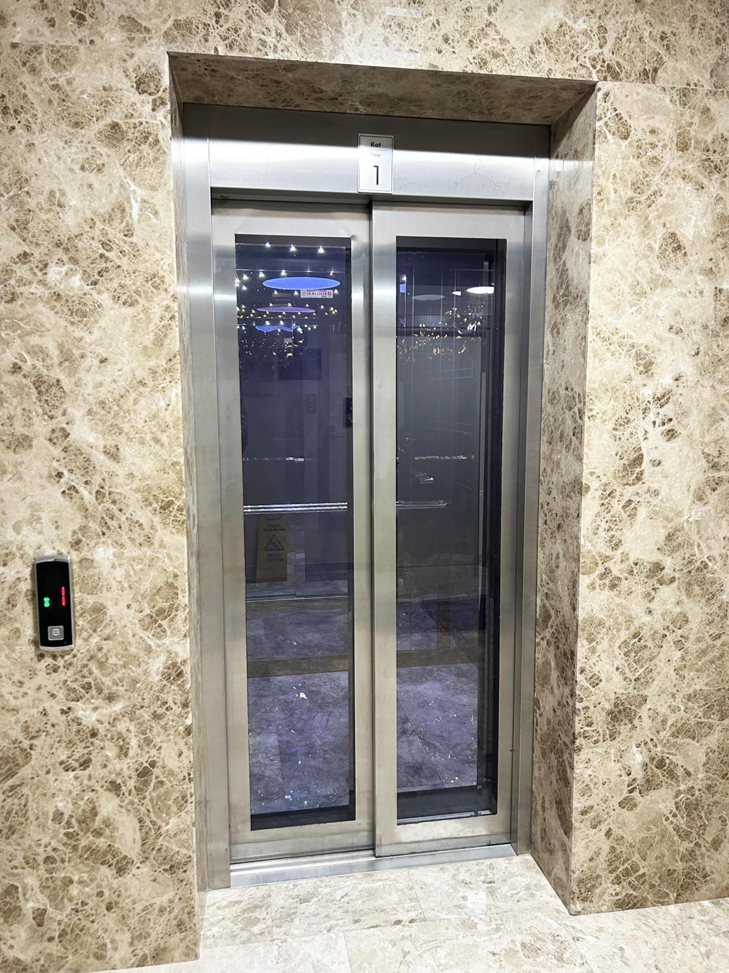 01 Nova Otel 디딤 외부 사진