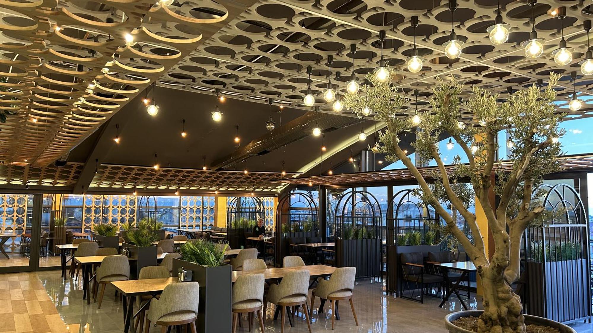 01 Nova Otel 디딤 외부 사진